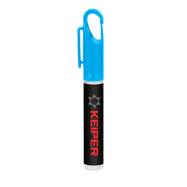 10 mL. SPF 50 Sunscreen CleanZ Pen