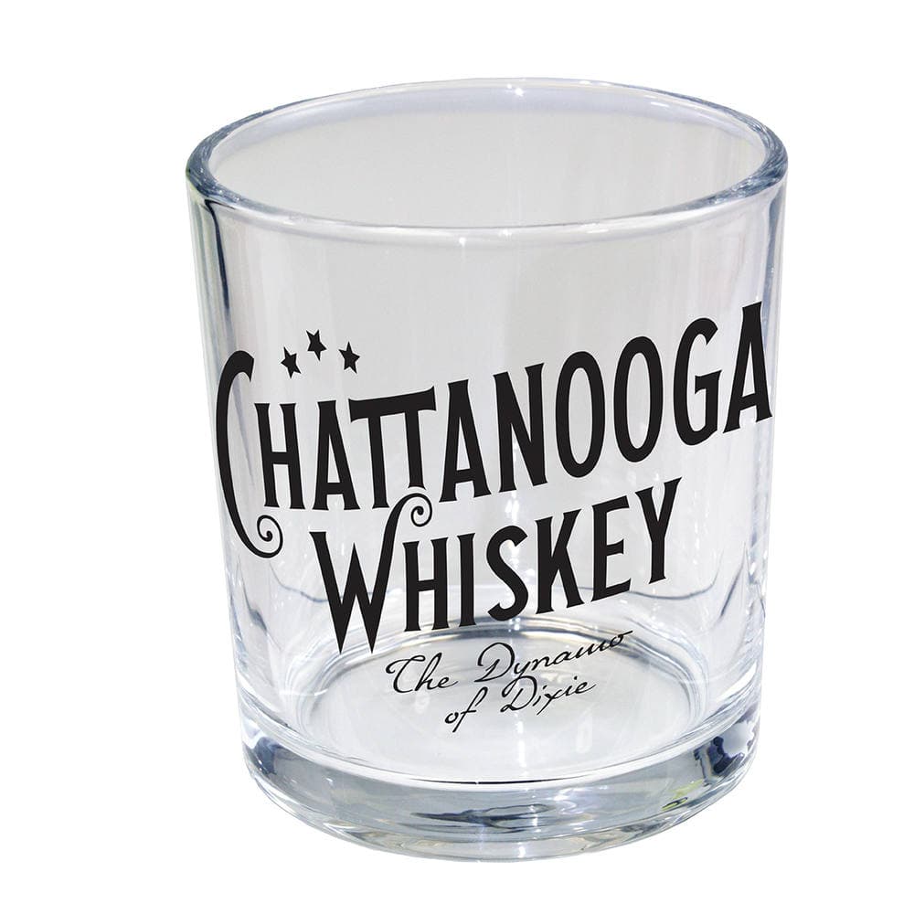 10 oz. Rocks Glass