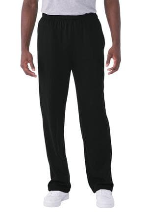 BELLA+CANVAS Unisex Sponge Fleece Straight Leg Sweatpant BC3725
