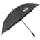 62" RPET Golf Umbrella w/ Reflective Trim