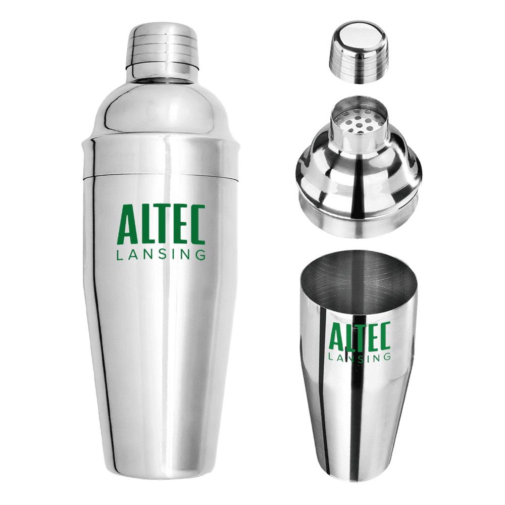 25oz Cocktail Shaker