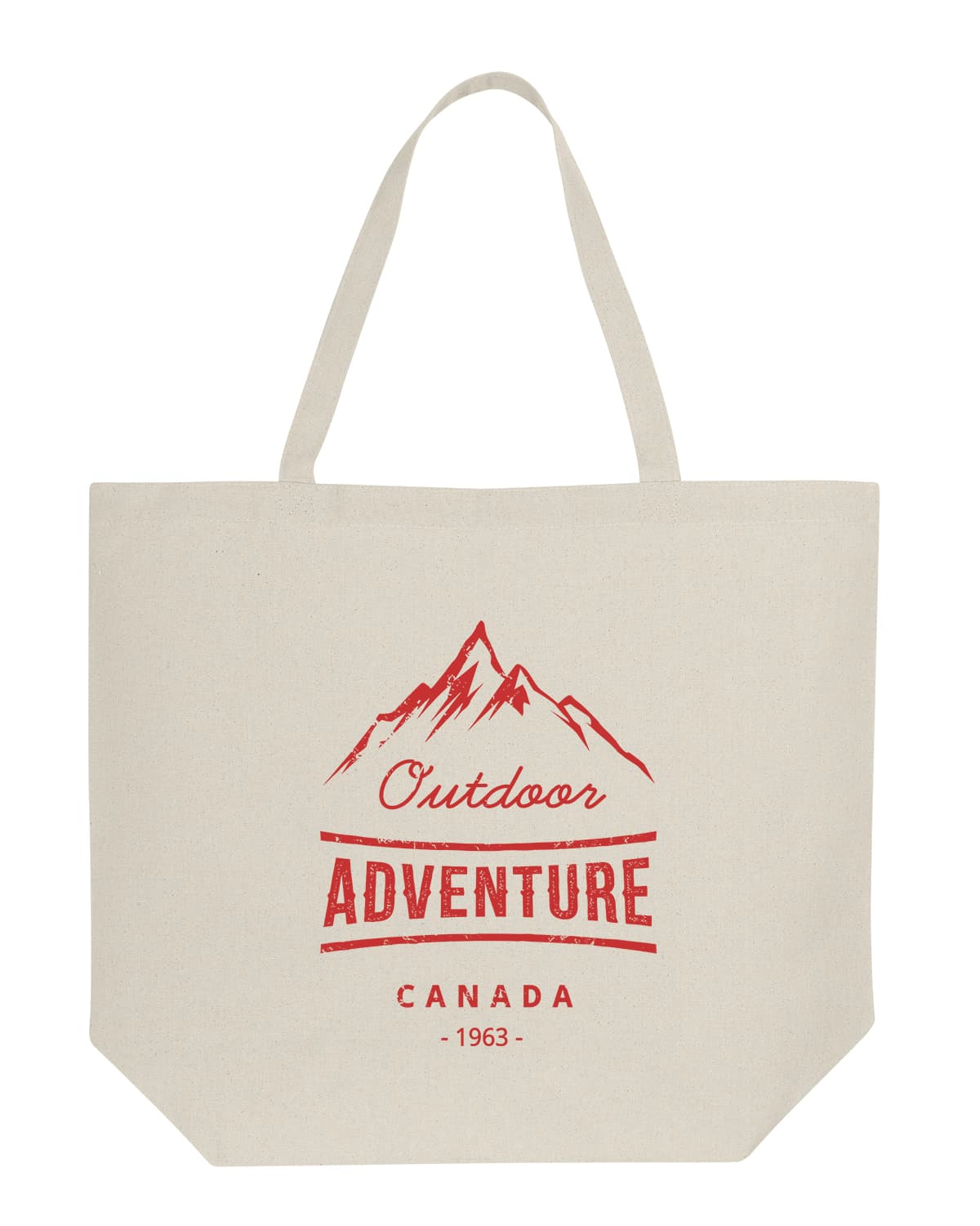 10 oz. Mabel Cotton Tote Bag.