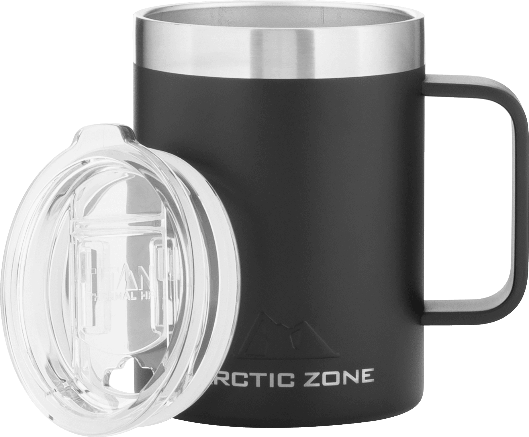 14 oz arctic zone titan thermal hp mug