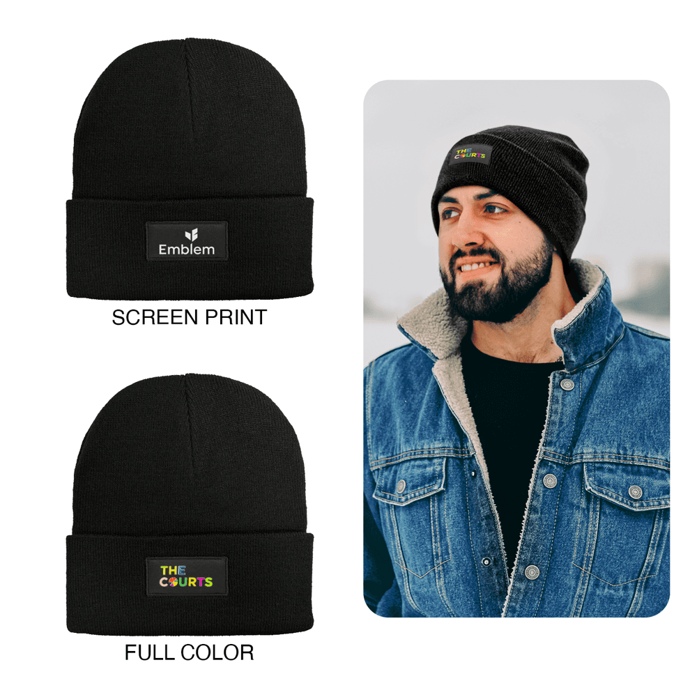 Beanie