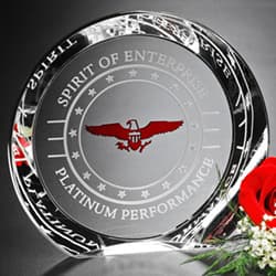 Achiever Award