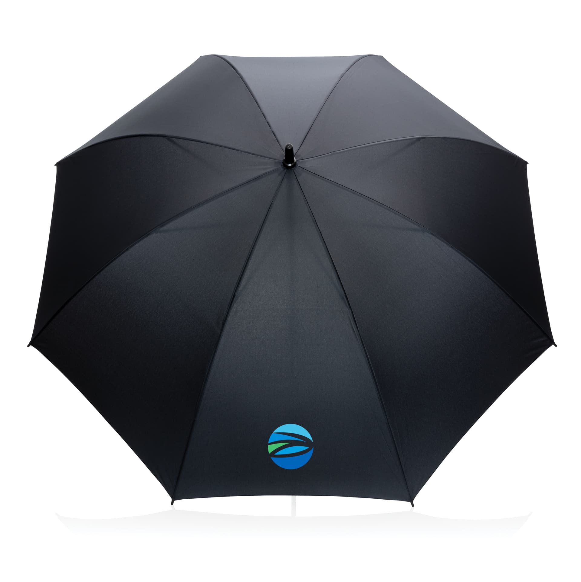 30" Impact AWARE™ RPET 190T Storm Proof Umbrella