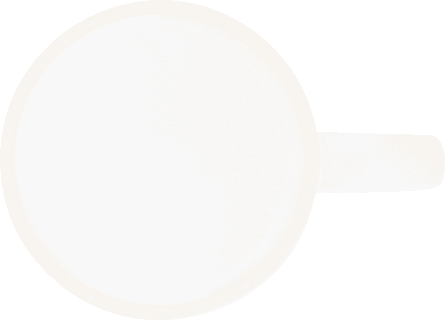 11 oz c-handle mug