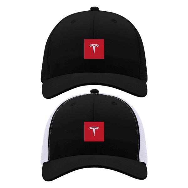 Basecamp Kings Peak Trucker Hat