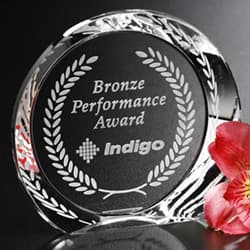Achiever Award