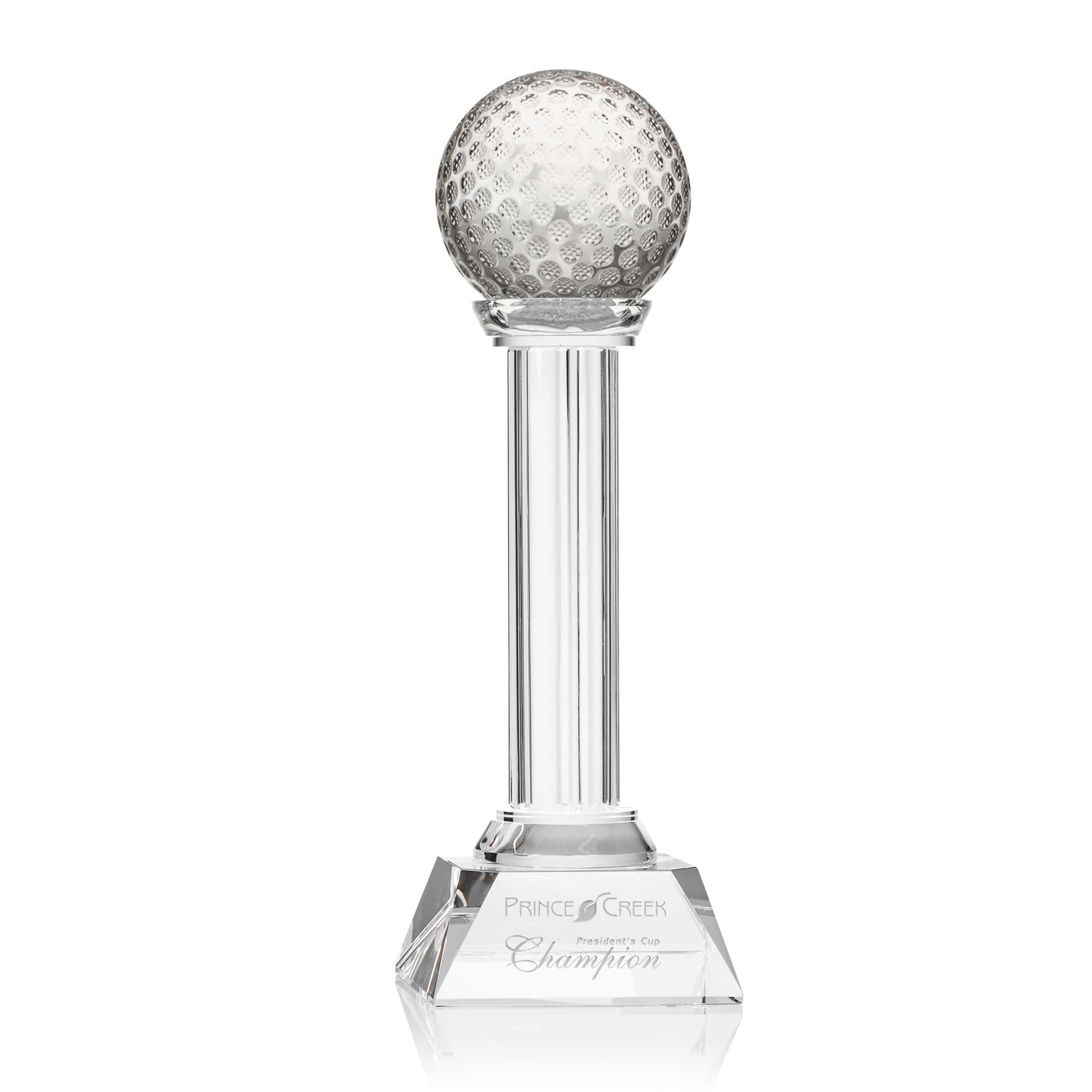 Bentham Golf Award