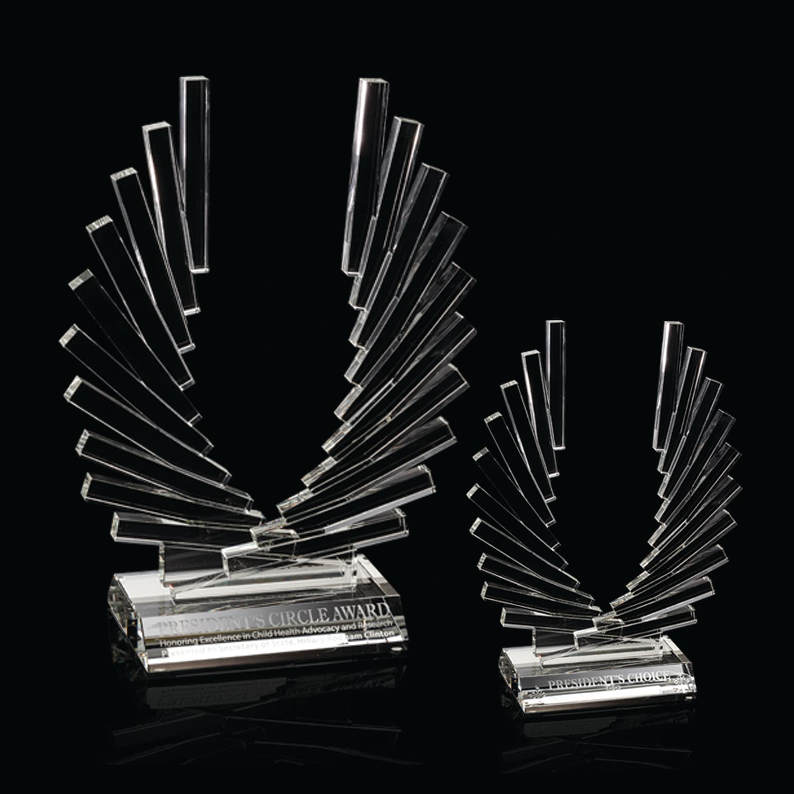 Accolade Award
