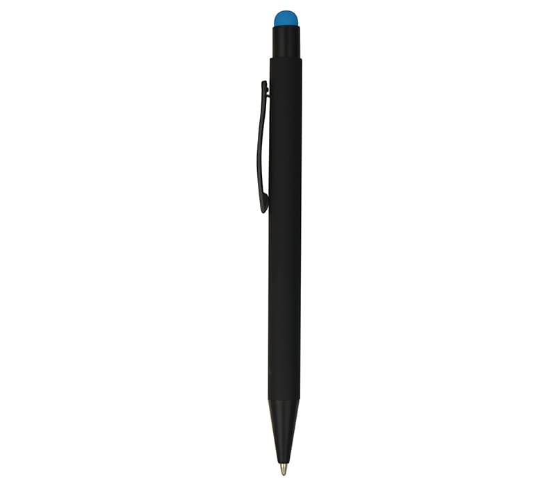 2-in-1 Stylus Metal Pen