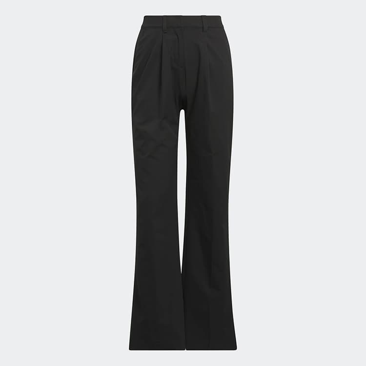 Adidas Ladies Ultimate365 Tour Pleated Pants