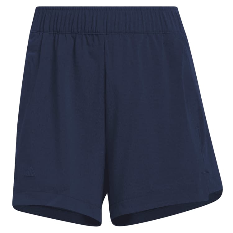 Adidas Ladies 4" Go-To Shorts