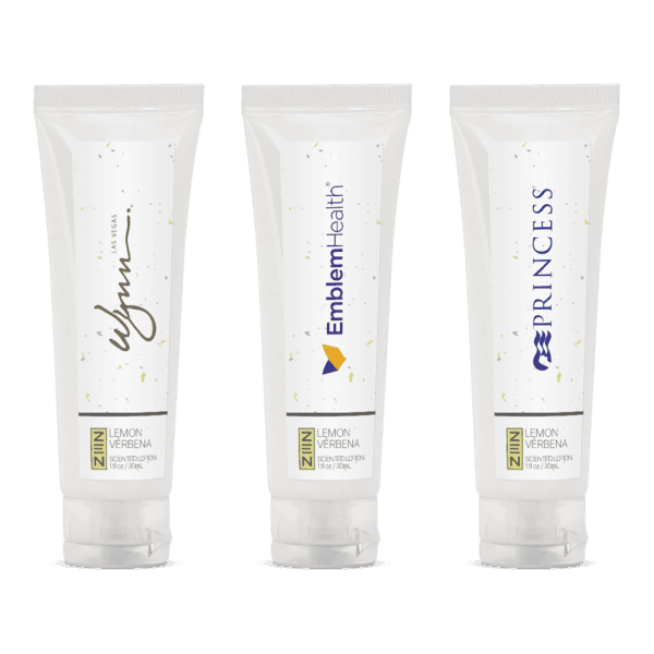 1 oz. Lemon Verbena Squeeze Tube Lotion