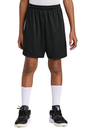 A4 Youth Cooling Performance 6" Short A4NB5244