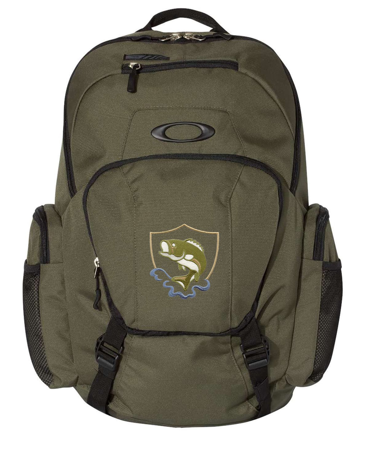 30L Blade Backpack.