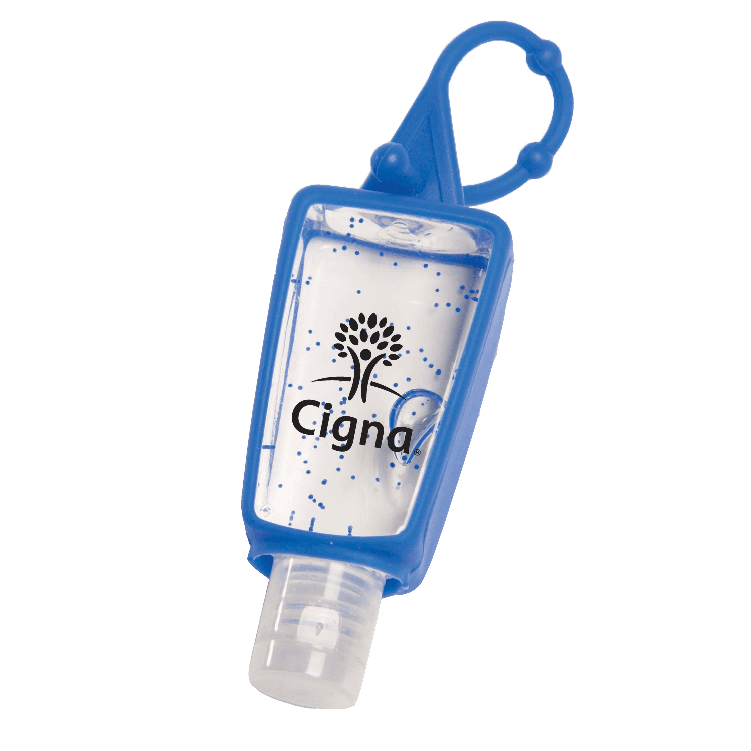 1 Oz. Color Scented Hand Sanitizer