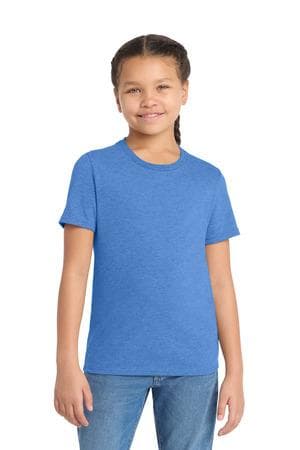 Allmade Youth Tri-Blend Tee AL207
