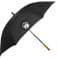 58" Recycled Golf Umbrella
