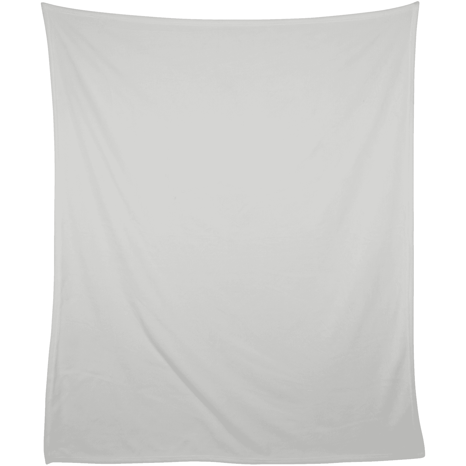 50" X 60" Full Color Silk Touch Blanket