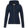 American Giant Classic Full Zip Hoody - Women's