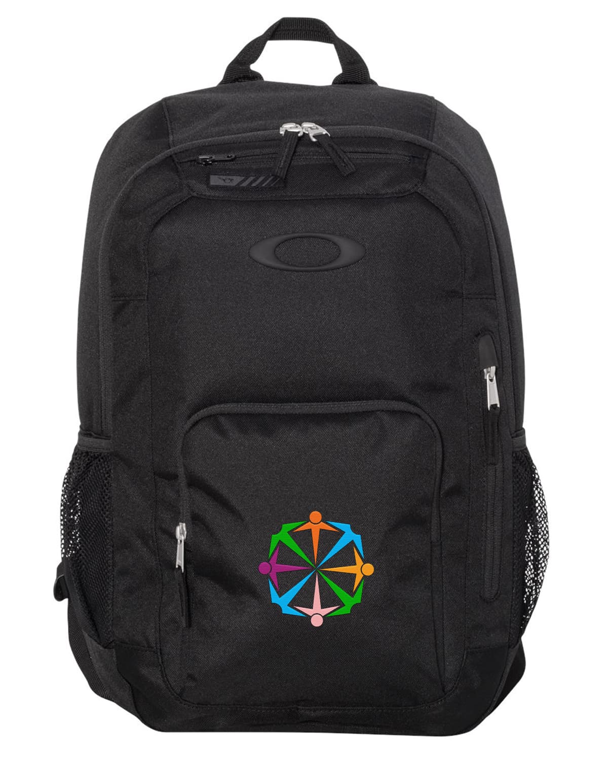 22L Enduro Backpack.