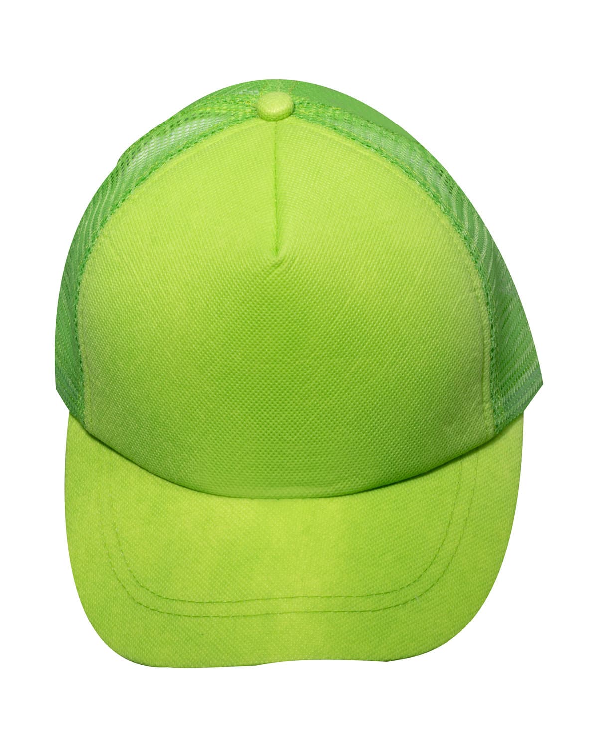 Budget Non-Woven Trucker Cap.