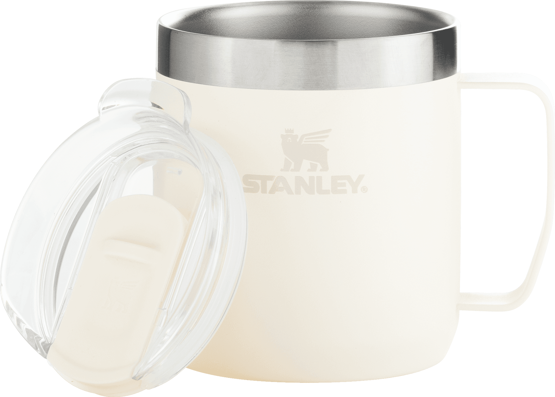 12 oz stanley everyday camp mug