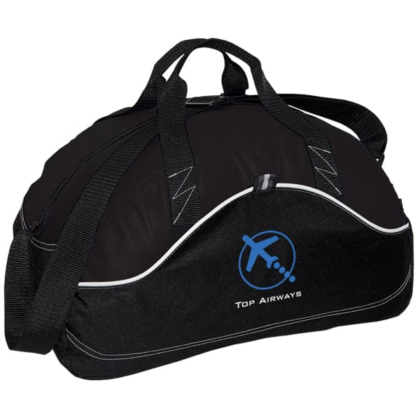 18" Sports Bag