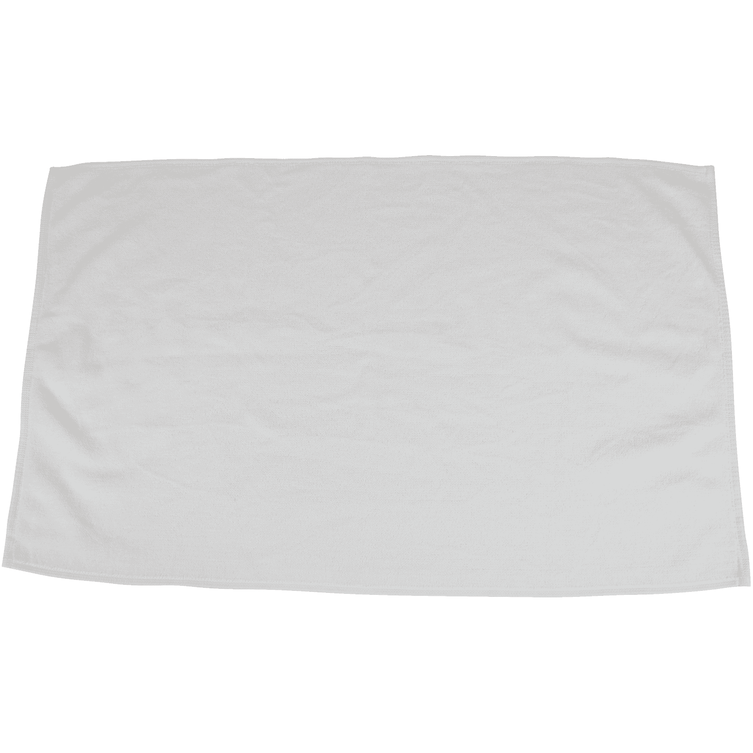 1625 Full Color Golf Towel Includes Hook/Grommet