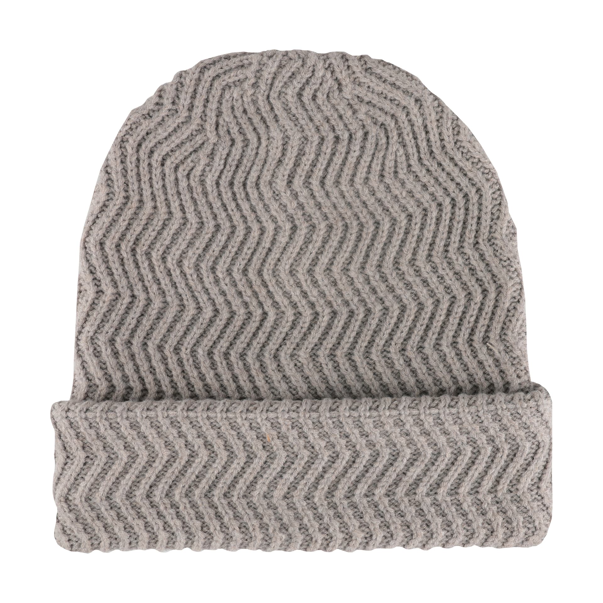 Ahead Spiraluxe Ladies Knit Beanie