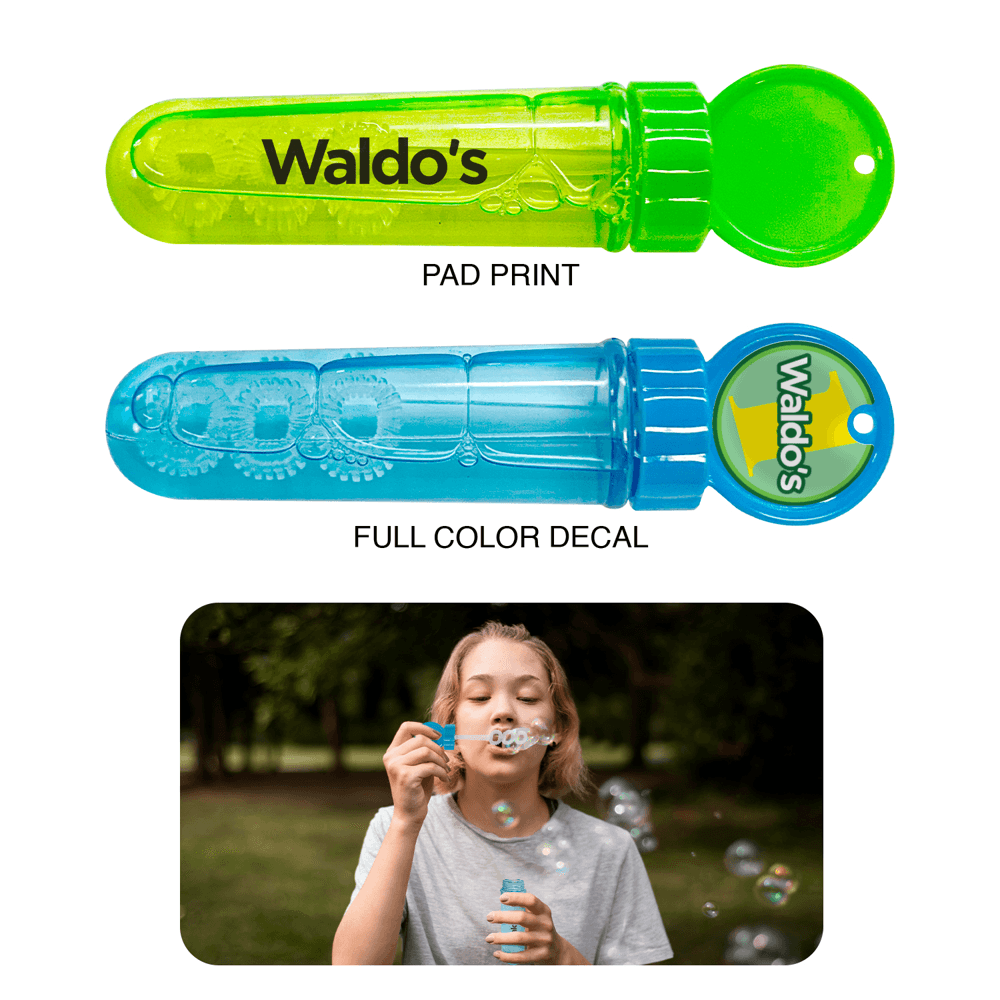 1oz Bubbles