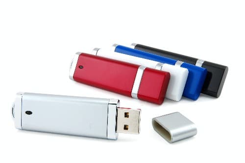 1GB Pen Drive 500 Series