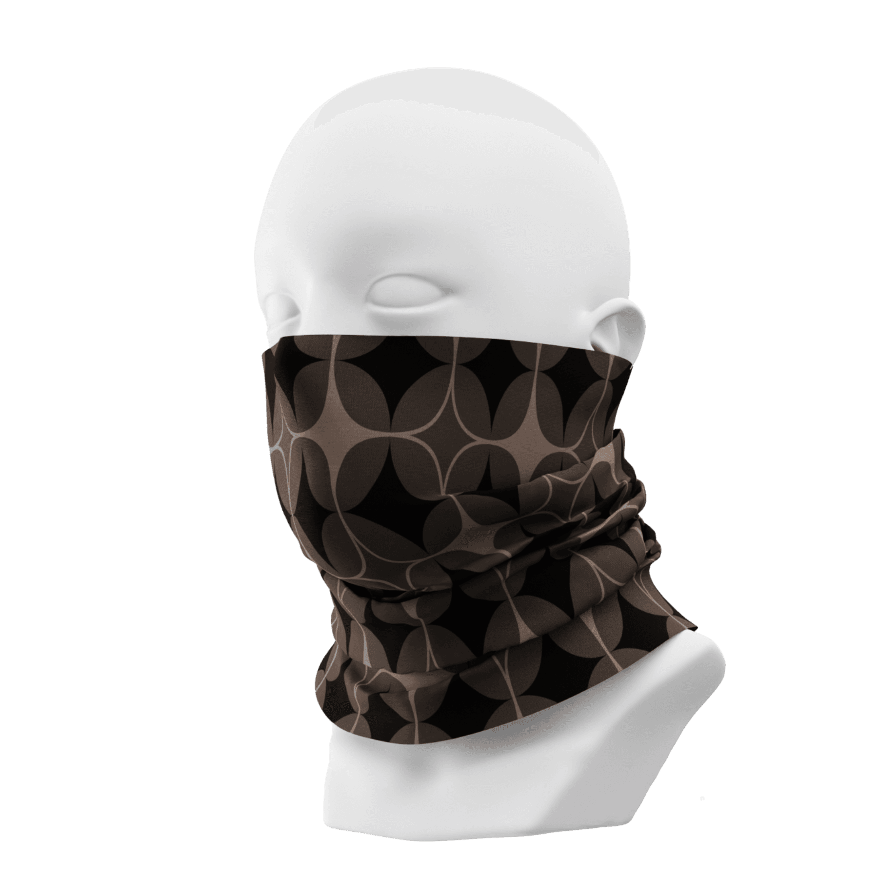 Bammie – Full Color Multi-Use Headwear (19.685"x9.84")