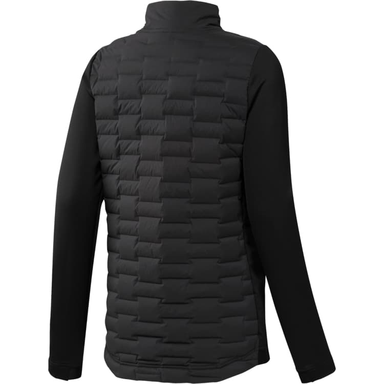 Adidas Ladies Frostguard Full Zip Jacket