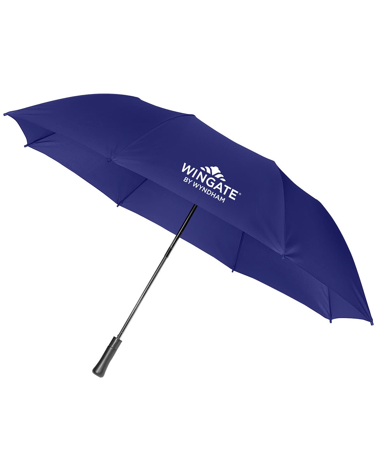 55" Arc Large Auto Open Folding Umbrella.