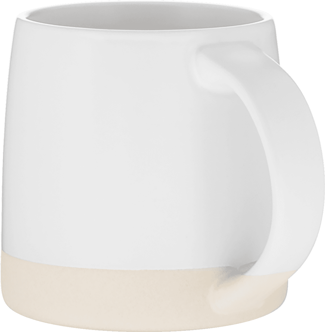 12 oz magnolia mug