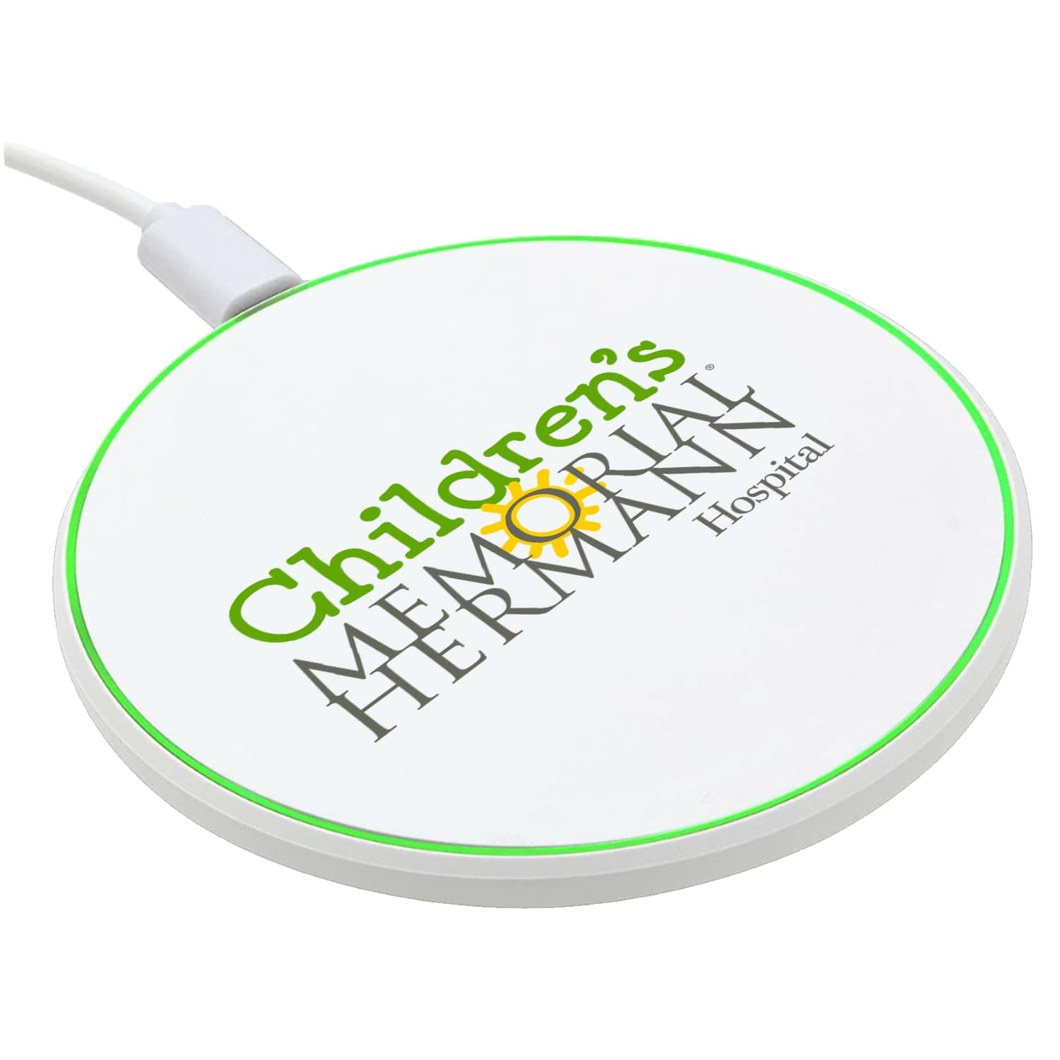 15W Fast Charge Wireless Charging Pad